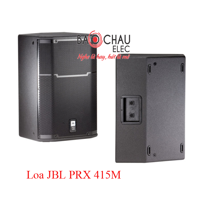 Loa JBL PRX 415M Loa JBL PRX 415M